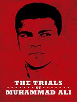 Poster der The Trials of Muhammad Ali