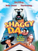 Poster der Zotti, das Urviech