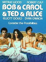 Poster der Bob & Caroline & Ted & Alice