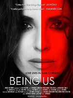Poster der Being Us