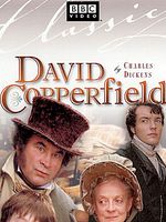 Poster der David Copperfield