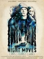 Poster der Night Moves