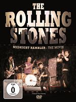 Poster der The Rolling Stones Midnight Rambler - The Movie