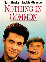 Poster der Nothing in common - Sie haben nichts gemeinsam
