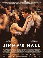 Poster der Jimmy's Hall