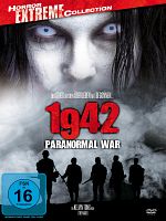 Poster der 1942 - Paranormal War