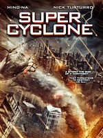 Poster der Super Cyclone