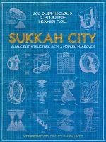 Poster der Sukkah City