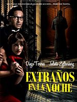 Poster der Extraños en la Noche