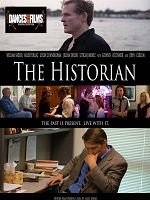 Poster der The Historian