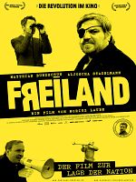 Poster der Freiland