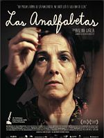 Poster der Las Analfabetas