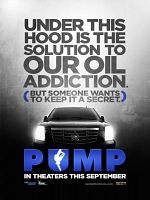 Poster der Pump!