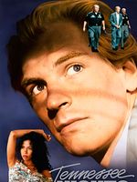 Poster der Tennessee Nights