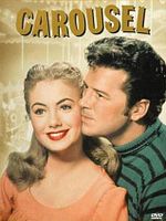 Poster der Karussell