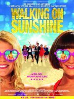 Poster der Walking On Sunshine