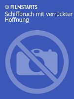 Poster der Schiffbruch mit verrückter Hoffnung
