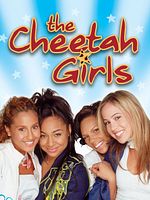 Poster der Cheetah Girls - Wir werden Popstars! (tv)