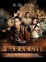 Poster der Barakati