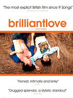 Poster der Brilliantlove