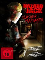 Poster der Hazard Jack - Slasher Massaker