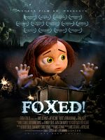 Poster der Foxed!
