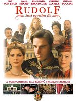 Poster der Kronprinz Rudolfs letzte Liebe