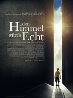 Poster der Den Himmel gibt's echt