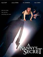 Poster der Das Geheimnis der Nanny
