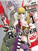 Poster der Soul ReViver