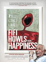 Poster der Fifi Howls From Happiness