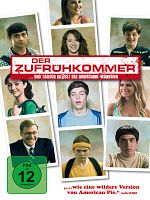 Poster der Der Zufrühkommer