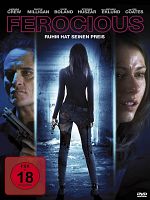 Poster der Ferocious - Ruhm hat seinen Preis