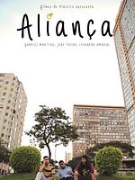 Poster der Aliança