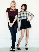 Bild von Garfunkel & Oates