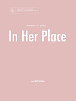 Poster der In Her Place