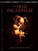 Poster der The Devil Incarnate