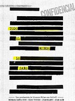 Poster der Everybody Knows