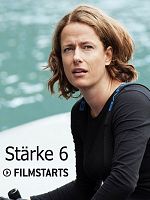 Poster der Stärke 6