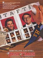 Poster der Rocket Man - Der Beste aller Zeiten