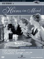 Poster der Heinz im Mond