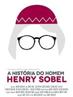 Poster der A História do Homem Henry Sobel