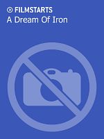 Poster der A Dream Of Iron