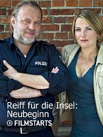 Poster der Reiff für die Insel: Neubeginn