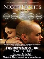 Poster der NightLights