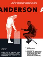 Poster der Anderson