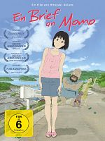 Poster der Ein Brief an Momo