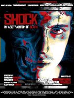 Poster der Shock: My Abstraction of Death