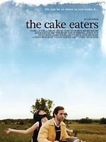 Poster der The Cake Eaters