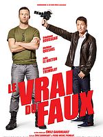 Poster der Le Vrai du Faux